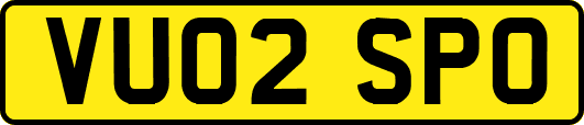 VU02SPO