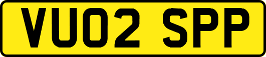 VU02SPP