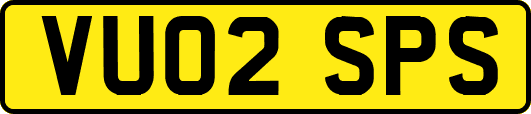 VU02SPS