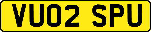 VU02SPU