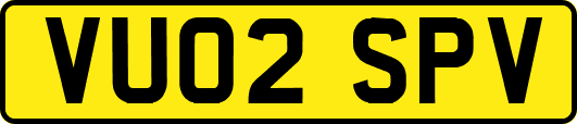 VU02SPV
