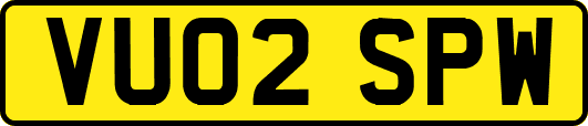 VU02SPW