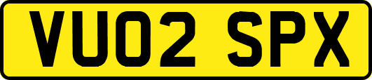VU02SPX