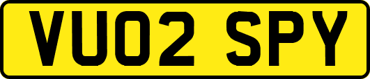VU02SPY