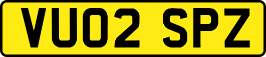 VU02SPZ