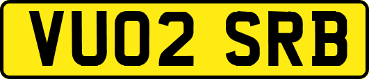 VU02SRB