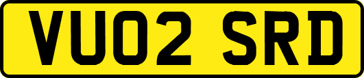 VU02SRD