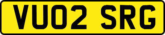 VU02SRG