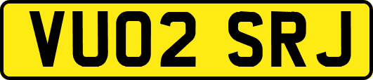 VU02SRJ