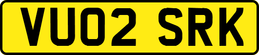 VU02SRK