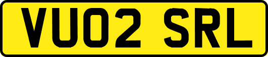 VU02SRL