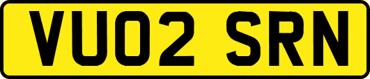 VU02SRN