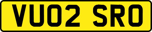 VU02SRO
