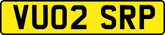 VU02SRP