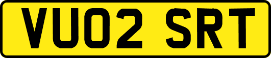 VU02SRT