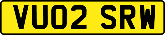 VU02SRW