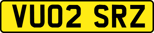 VU02SRZ