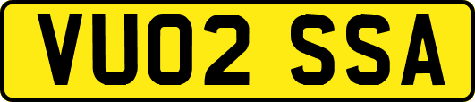 VU02SSA