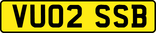 VU02SSB