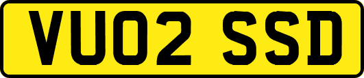 VU02SSD