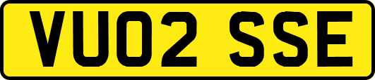 VU02SSE