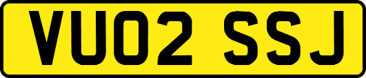 VU02SSJ