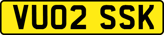 VU02SSK