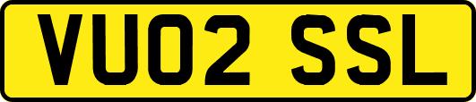 VU02SSL