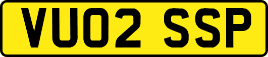 VU02SSP