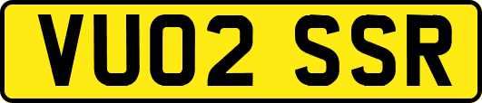 VU02SSR