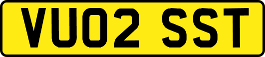 VU02SST