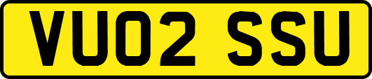 VU02SSU