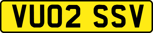 VU02SSV