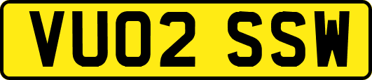 VU02SSW