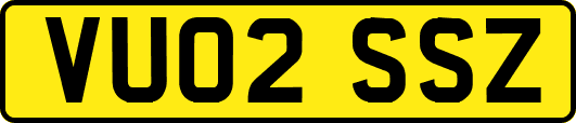 VU02SSZ