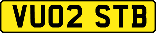 VU02STB