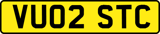 VU02STC