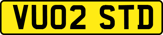 VU02STD