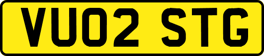 VU02STG