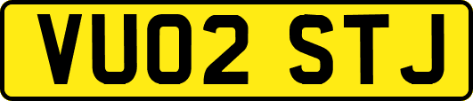 VU02STJ