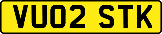 VU02STK
