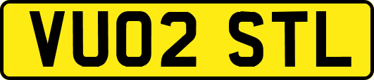 VU02STL