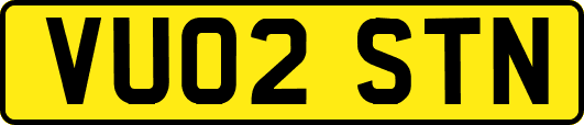 VU02STN