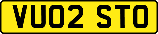 VU02STO