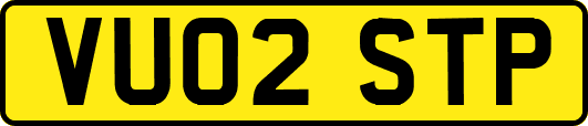 VU02STP