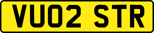 VU02STR
