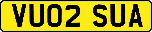 VU02SUA