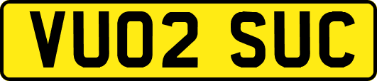 VU02SUC