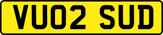 VU02SUD
