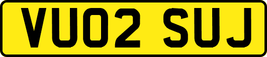 VU02SUJ